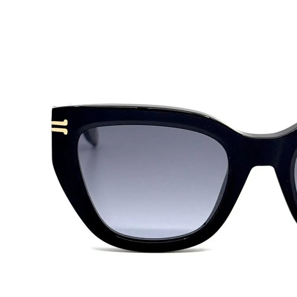 NEW!!! MARC JACOBS Sunglasses MJ1070/S 8079O Authentic - Picture 4 of 11